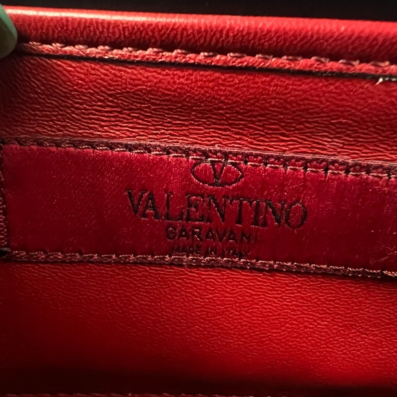 Valentino Rockstud Flap Bag - Picture 12 of 17